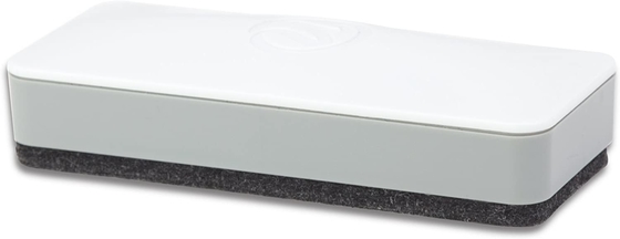 EVA Magnetic Whiteboard Wiper Dry su ordinazione cancella la gomma di lavagna