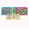 Bordo magnetico di Maze Toys Game With Drawing di puzzle del bambino in età prescolare per i bambini di 2 anni
