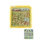Puzzle magnetico educativo Maze Game Drawing Board Toys dell'azienda agricola