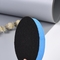 Tergicristallo ovale della lavagna di Eva Sponge Felt Chalkboard Eraser con la parte posteriore magnetica
