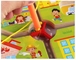Puzzle magnetico di legno Maze Board Game Educational Toys del traffico cittadino dei bambini
